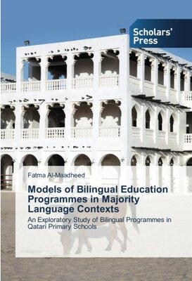 【预售】Models of Bilingual Education Progra...
