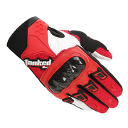 Bottes moto TANKED RACING - Ref 1391803 Image 11