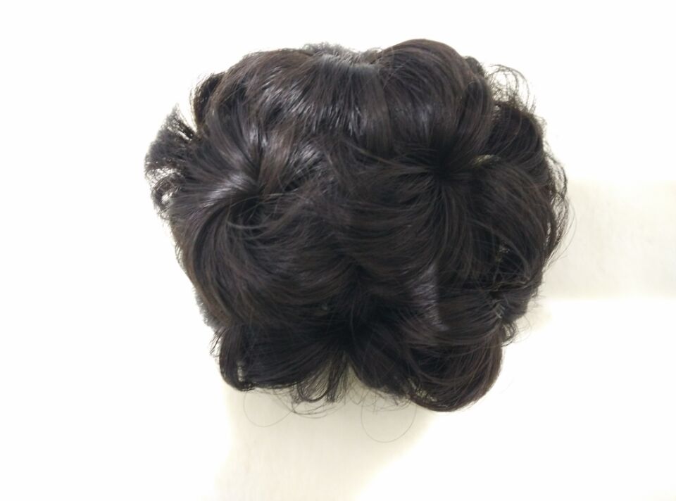 Extension cheveux - Chignon - Ref 249682 Image 1