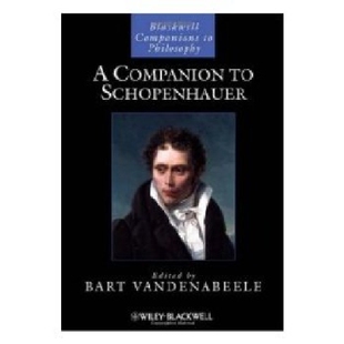 Companion 预订 Schopenhauer