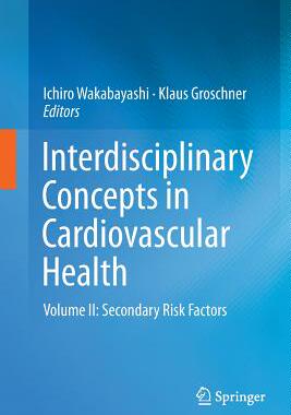 【预订】Interdisciplinary Concepts in Cardio...