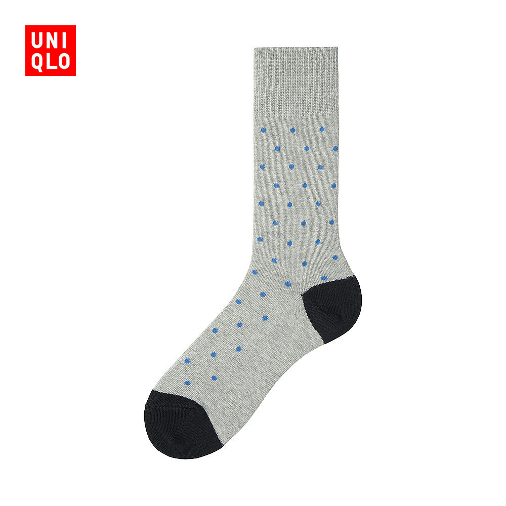 Chaussettes - collants UNIQLO UQ178342000 - Ref 778185 Image 1