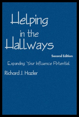 【预售】Helping in the Hallways: Expanding Your Influence