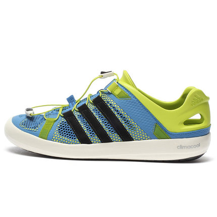 Chaussures sports nautiques en engrener ADIDAS - Ref 1061569 Image 2