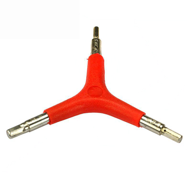 Outils pour vélo ROCKYOU - Ref 2292422 Image 1