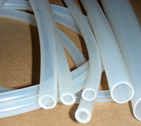 透明四氟管 进口铁氟龙管PFA F46 耐高温 耐腐蚀四氟管 6MMX4MM