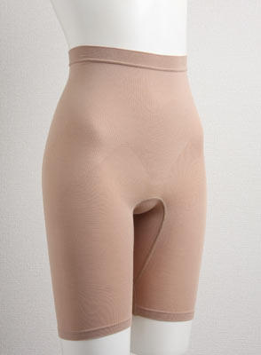 body amincissant simple en nylon - Ref 679058 Image 1