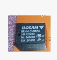 原装SRD-05VDC-SL-C 功率继电器5V/5脚/10A T73