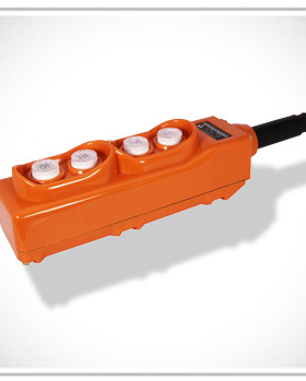 台湾山河 SHANHO 直接式吊车开关 上下左右 SRP-62