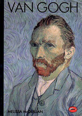 【预订】Van Gogh