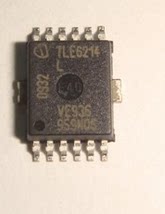 TLE6214L 智能双电流检测开关 全新原装正品 贴片 HSOP12