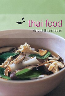【预售】Thai Food
