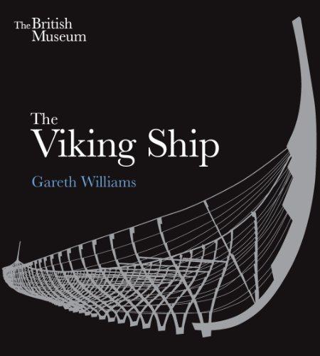 【预订】the viking ship