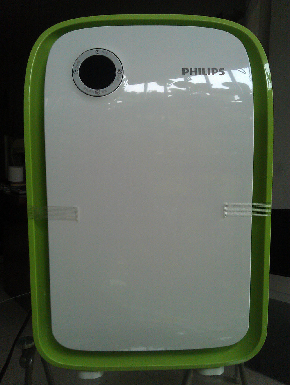 [空气净化器专柜空气净化,氧吧]Philips/飞利浦AC4025/月销量0件仅售669元