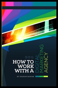 【预售】How to Work with a Digital Marketing Agency