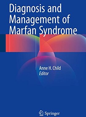 【预订】Diagnosis and Management of Marfan S...