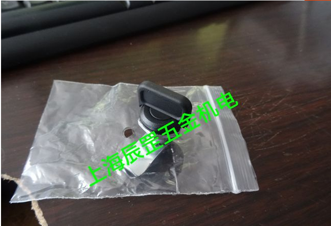 生久 MS845-1-2-3-5 锌合金圆柱锁