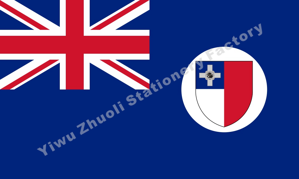 英属马耳他1943历史旗 各国国旗历史旗皇室旗战争旗军队旗省旗