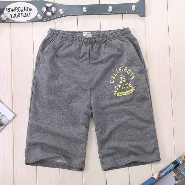 Pantalon pyjama jeunesse - Ref 742207 Image 1