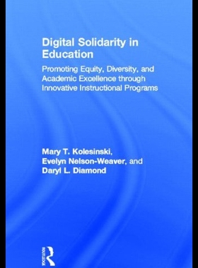 【预售】Digital Solidarity in Education: Promoting Equity