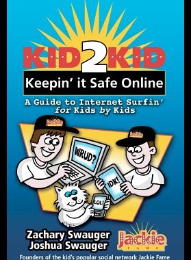 【预售】Kid2kid, Keepin It Safe Online
