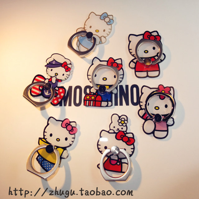 Support téléphone mobile - Ref 1366935 Image 1