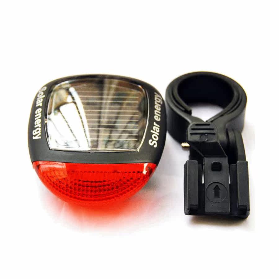 Lumière vélo FLYING PIGEON - Taillights - Ref 2398792 Image 1