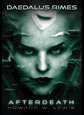 【预售】Daedalus Rimes - Afterdeath