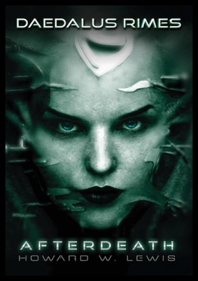 【预售】Daedalus Rimes - Afterdeath