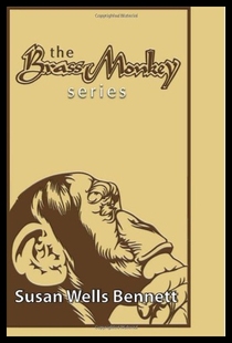 Monkey Brass The Series 预售
