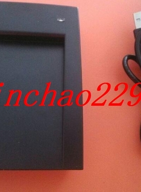 霍尼韦尔门禁发卡器配合winpak门禁管理系统发行MiFare卡片IC卡