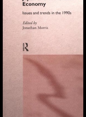 【预售】Japan and the Global Economy: Issues and Trends i