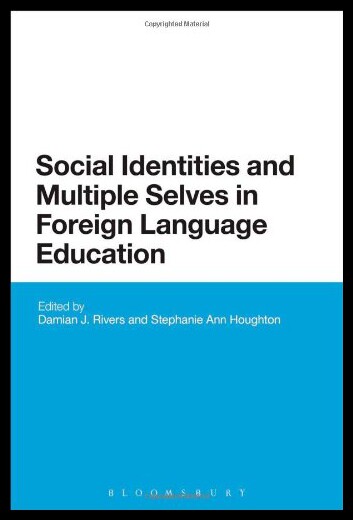 【预售】Social Identities and Multiple Selves in Foreign