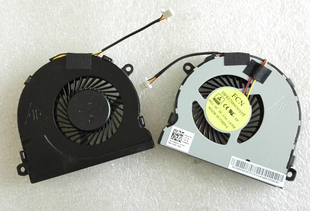 全新DELL 15-5000 5447 14-3000 5542 5543 5545 5547 3578风扇