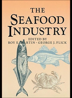 【预售】The Seafood Industry