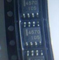 4570 UPC4570G UPC4570 SOP-8 低噪音双运算放大器 进口原装BOM表