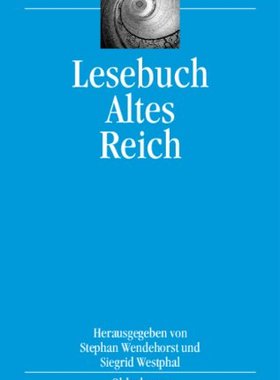 【预售】Lesebuch Altes Reich
