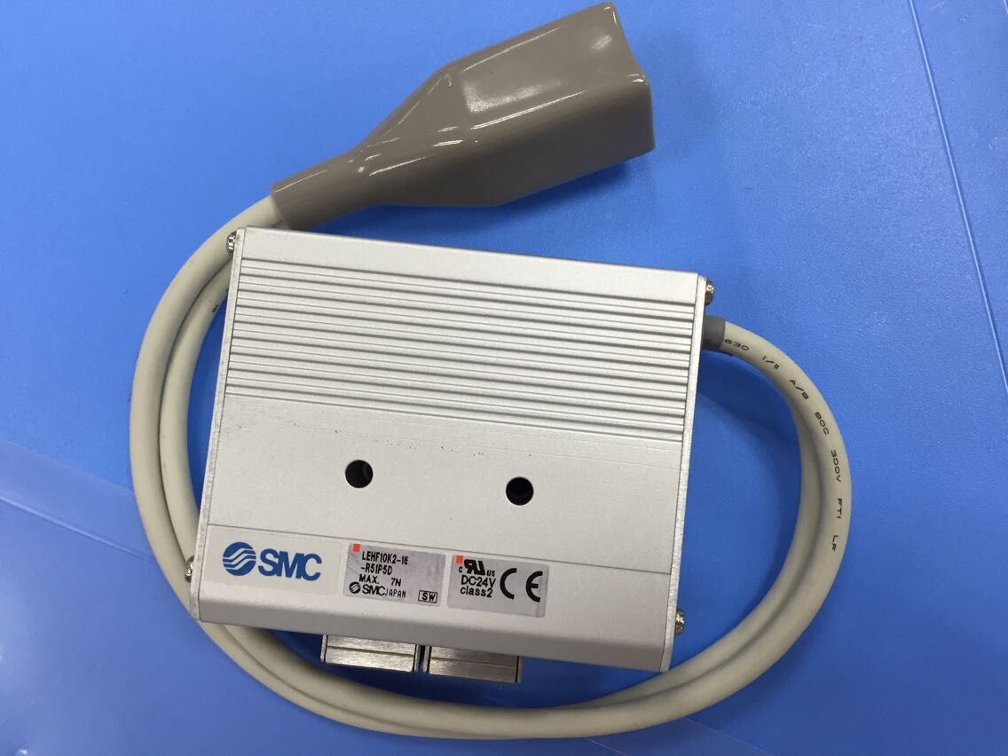 日本全新无包正品SMC  LEFH10K2-16-R51P5D  假一罚十