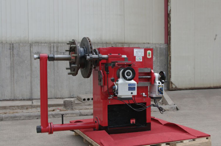 制动鼓镗床制动鼓盘车床立式镗鼓机镗缸机刹车光碟机光鼓机c9365z