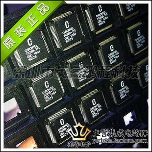 【英睿鹏程】CH7026B-TFI  QFP80  实体店现货热卖  原装进口