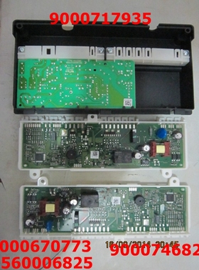 适用于博世西门子冰箱用的配件电源板电脑板9000746821EPK64910