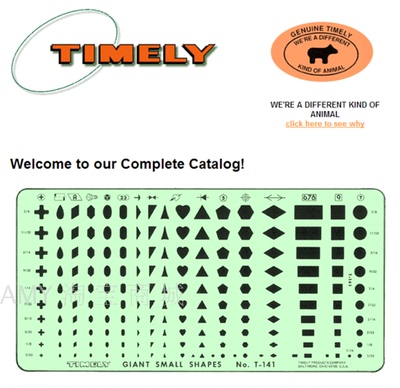 正品美国TIMELY泰米珠