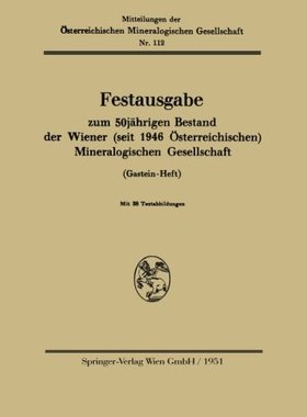 【预订】Festausgabe Zum 50jahrigen Bestand D...