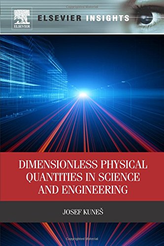 【预订】Dimensionless Physical Quantities in...