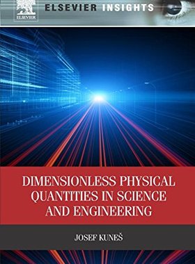 【预订】Dimensionless Physical Quantities in...