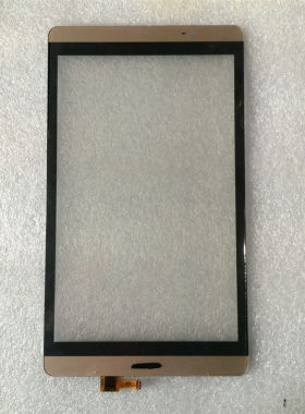 适用于华为MediaPad M2触摸屏 M2-801W M2-803L手写屏 触控屏外屏