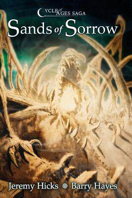 【预售】Cycle of Ages Saga: Sands of Sorrow