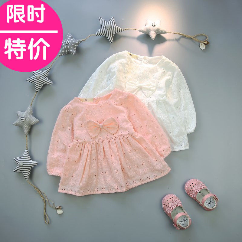 Robes pour fille - Ref 2044677 Image 1