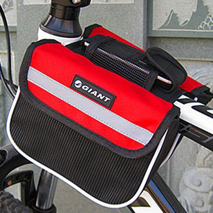 Sacoche pour vélo - Ref 2224575 Image 1