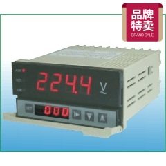 上海厂家优质批发带变送输出交流电流电压表DB4I-AV PDA DV AA